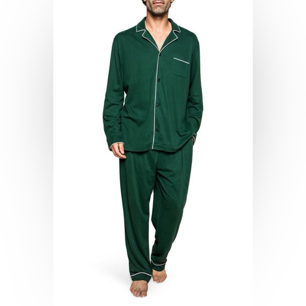 Tommy John Downtime Men’s Pajama Set